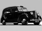 Austin FX3 1948 года